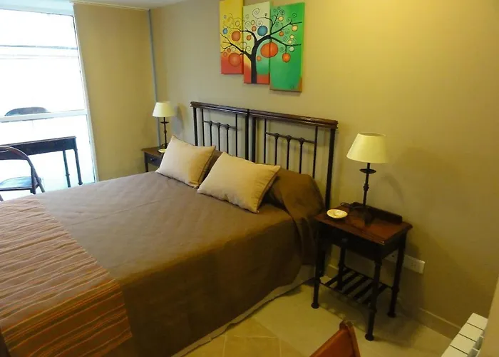 Boutique Departamento Caseros Desing Salta