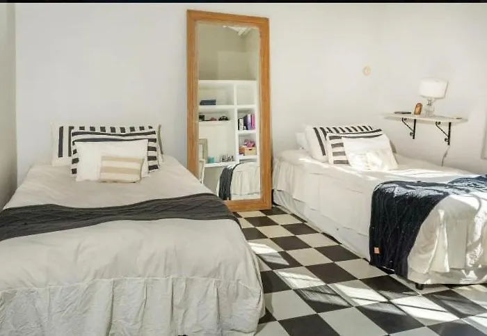 Finca La Montana Villa Salta