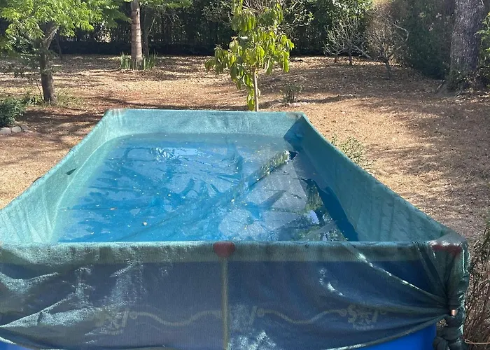 Naturaleza Pura Casa La Caldera Salta admite animales