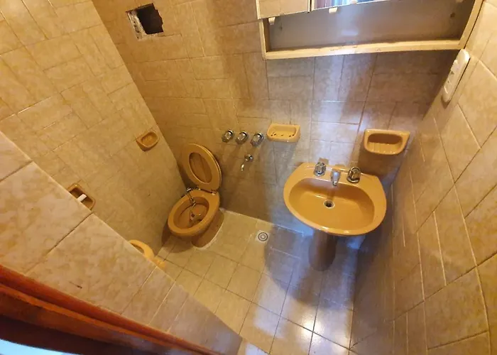 Depto Eliminar Apartment Salta
