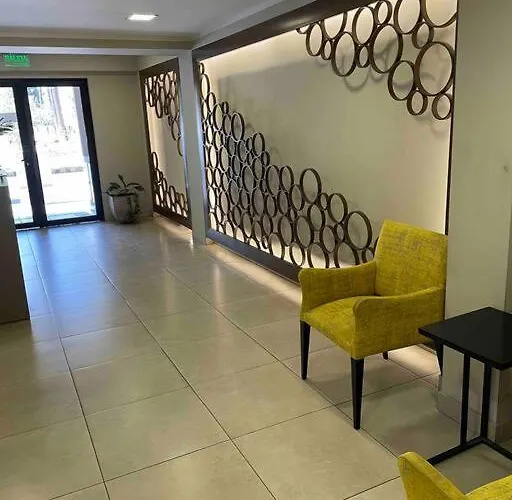 Apartamento Monoambiente Amoblado Salta Exc Ubicacion!