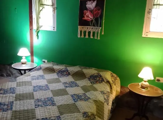 Pet friendly Cabanas La Caballeriza San Lorenzo Salta