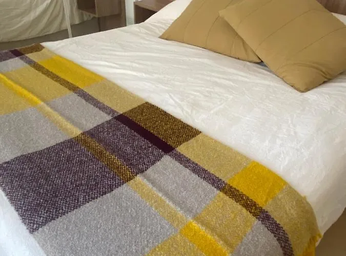 Apartamento Apart Guemes Salta