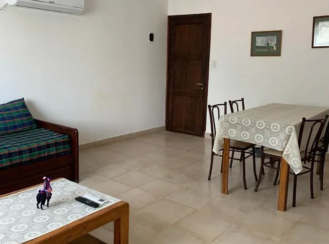 Pet friendly Salta Apartment