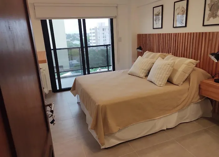 Departamento Az Suite Salta