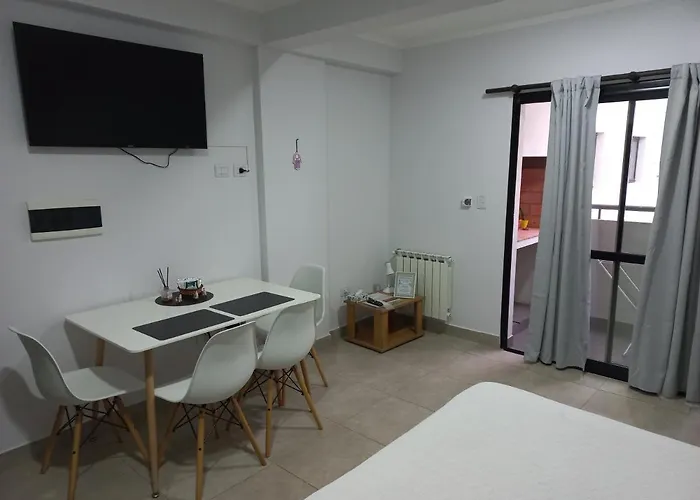 Pet friendly Jazmin De Salta Apartment