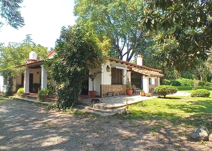 Finca El Milagro La Silleta