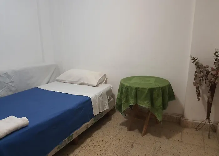 Departamento Guemes Apartamento Salta