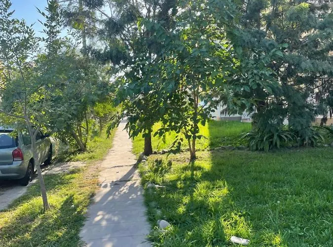 Pet friendly Apart Petit Woww Apartment Salta
