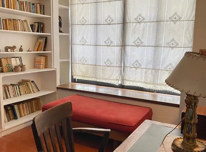Pet friendly Lo De Leo Villa Salta