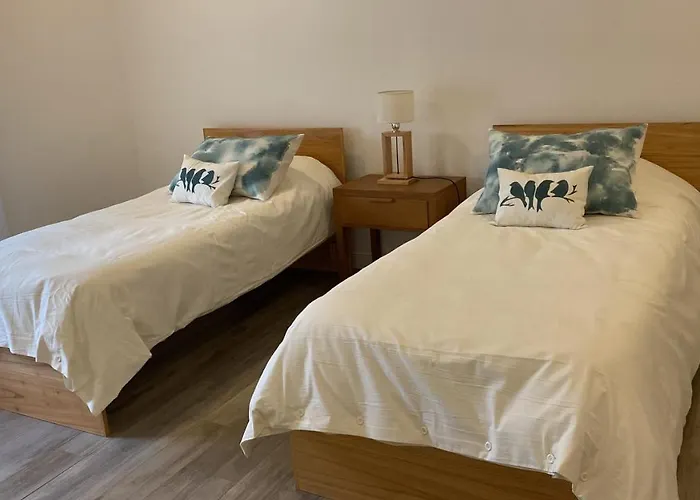 Villa Acogedora Y Amplia Casa En Salta! admite animales