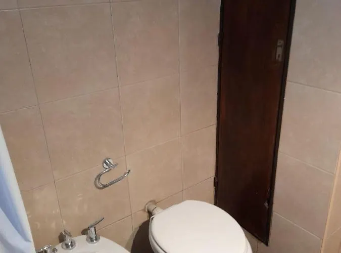 Pet friendly Lo De Marta Apartment Salta