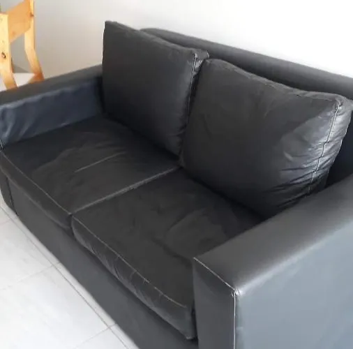 Pet friendly Monoambiente Mitre Apartment Salta