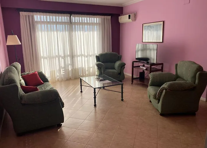 Departamento 12 De Octubre Apartment Salta
