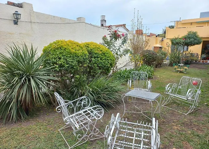 Ameghino Alojamiento Salta Capital Apartamento
