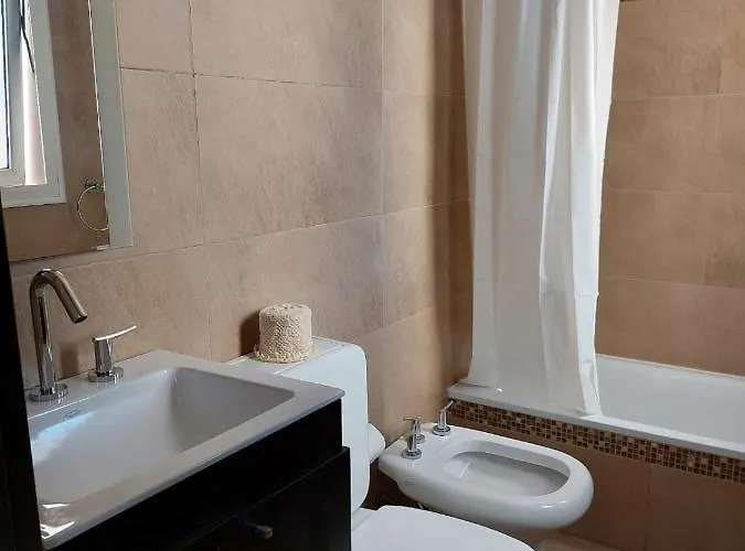 King Park II Apartment Salta