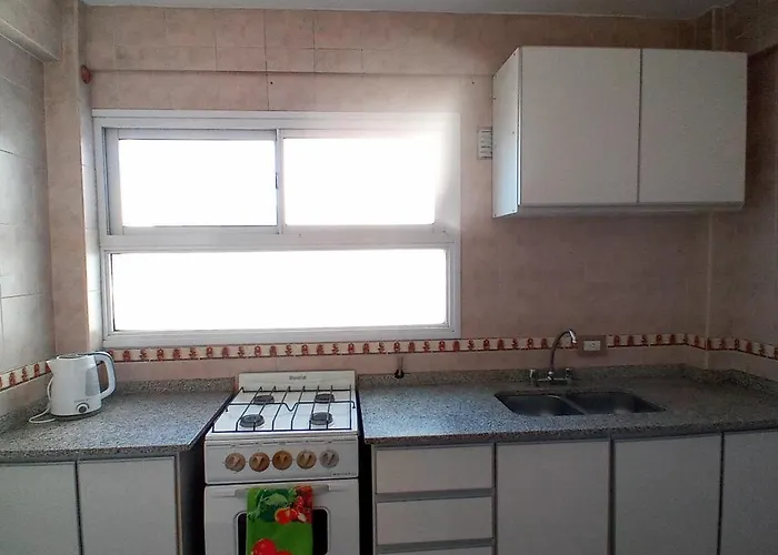 La Gurisa II Apartment Salta