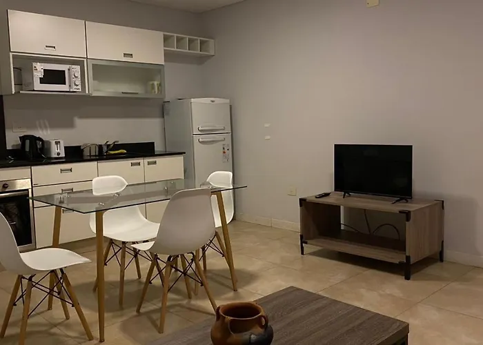 Departamento Leguizamón Apartamento Salta