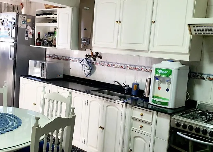 Pet friendly Depto San Luis Apartment Salta