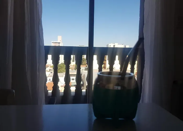 Ameghino 350 Apartment Salta