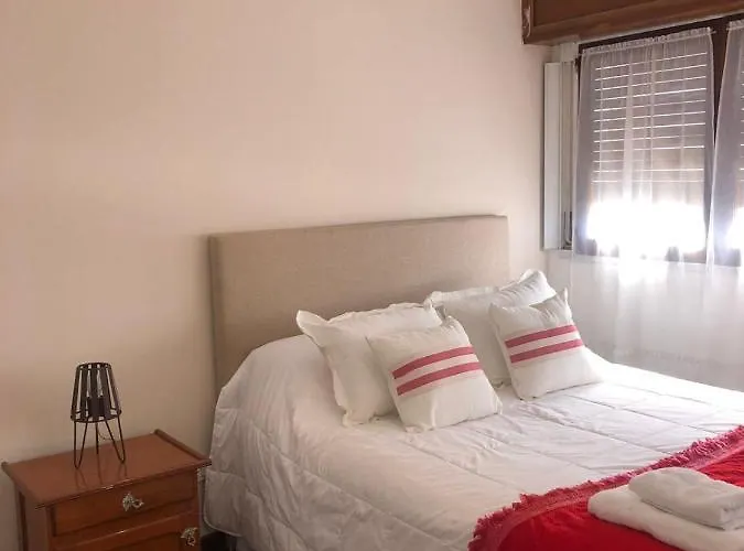 EXCLUSIVO departamento para 6 en PLENO CENTRO DE SALTA Apartamento