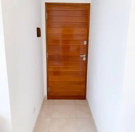 Apartamento Departamento de estilo Salta admite animales
