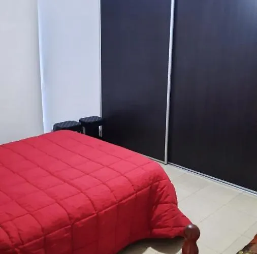Departamento Tampu Huasi Apartment Salta