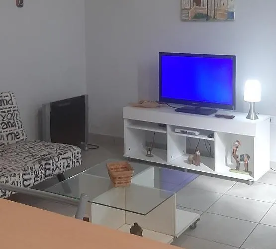 Departamento Centrico Para 3 +1 Salta