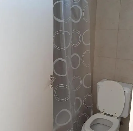Departamento Gral. Gueemes Apartment Salta
