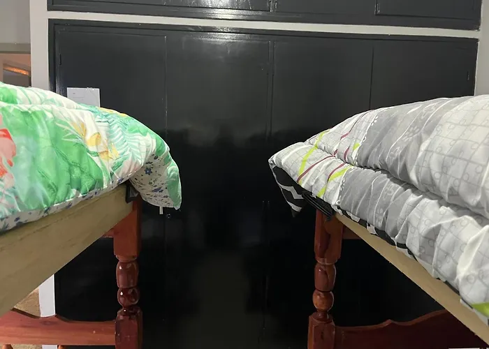 Apartamento La casa de la Abuela Salta admite animales