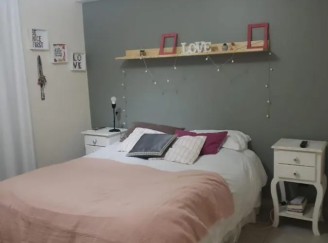 Departamento Güemes Apartamento Salta