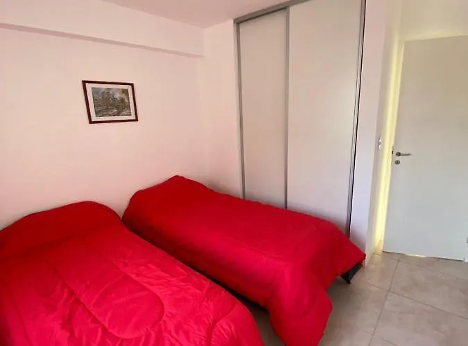 Apartamento Dpto Balcarce Salta