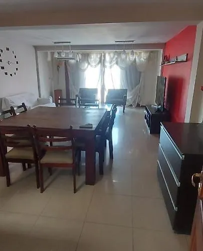 Pet friendly Departamento Tipo Duplux Para 11 Personas En Pleno Centro De Salta