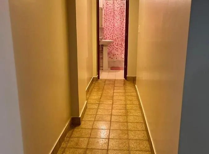 Departamento En Pleno Centro Tipo Duplex 4 Dormitorios Salta