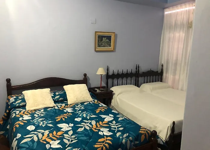 Hotel Nuevo Reyes Salta