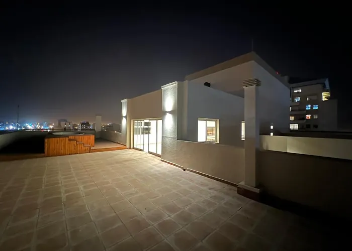 M&C Apart Salta