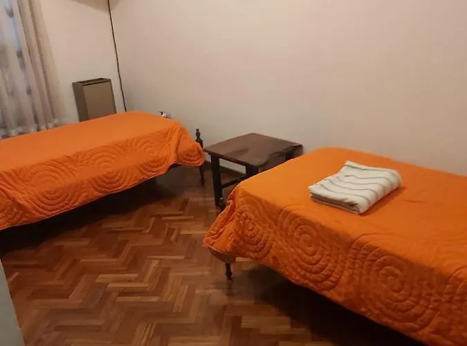 Dpto centro Apartamento Salta admite animales