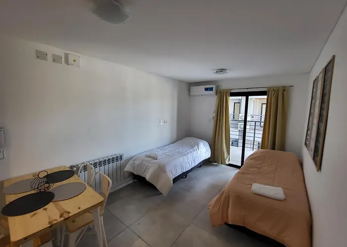 Departamento Maipu Apartment Salta