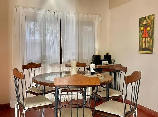 Pet friendly Duplex Los Membrillos Tres Cerritos Salta