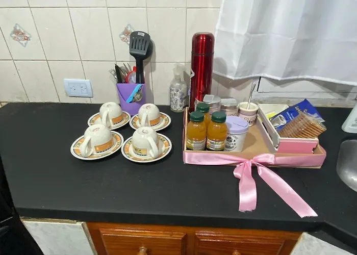 Pet friendly Un Lugar Para Sentirte Como En Casa Salta