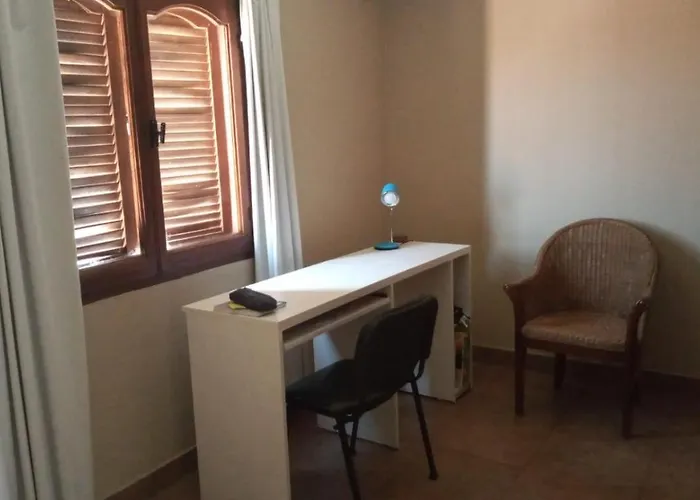 Villa Salta, Casa Con Asador Y Pileta