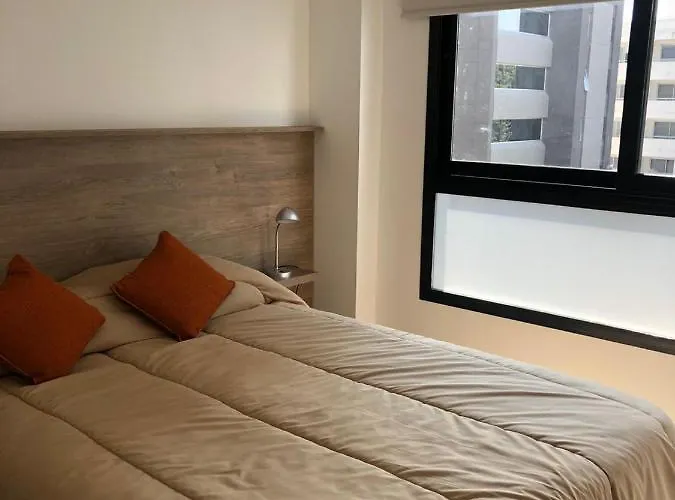Departamento Para 3 Con Parrilla Privada Y Pileta! Salta
