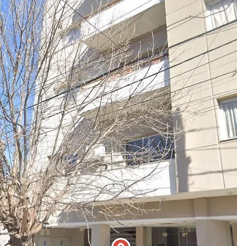 Pet friendly Dpto 1 Dormitorio Con Cochera Salta