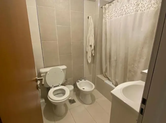 Pet friendly Departamento Belgrano Apartment Salta