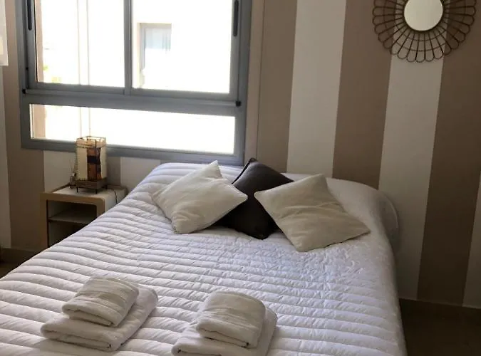 Apartamento MONOAMBIENTE súper práctico para 2! Salta