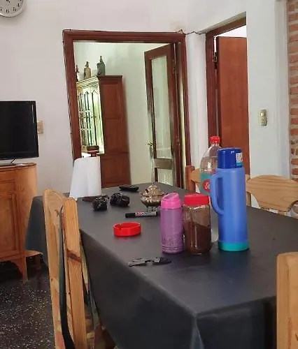 Villa Casa Grande Salta pleno centro de la ciudad admite animales