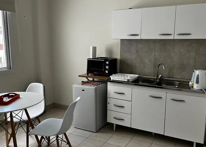 Apartamento Luminoso a dos cuadras de la plaza Salta