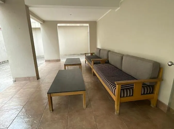 Departamento Reyes Apartment Salta