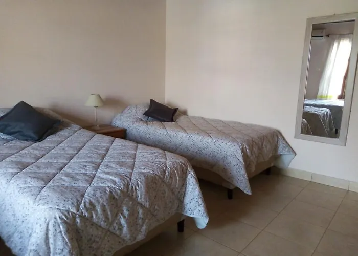 Hotel Lo de Chavela Salta