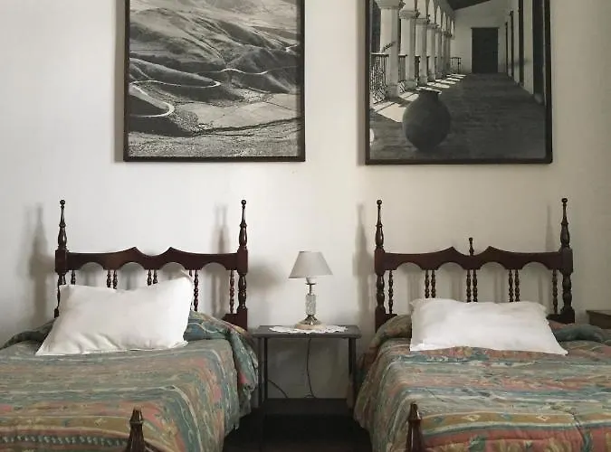 Pet friendly La Casa De Fomia Apartment Salta